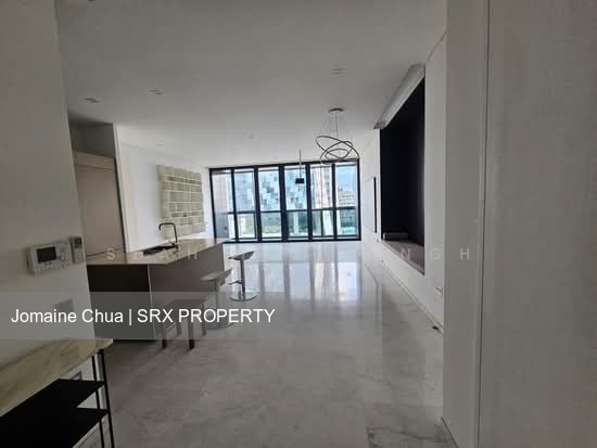 South Beach Residences (D7), Apartment #603313521